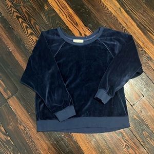 Suzie Kondi Samos Sweatshirt